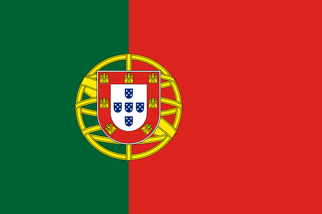 Licenciado para Portugal